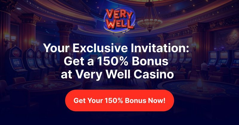 Guide to verywell casino app