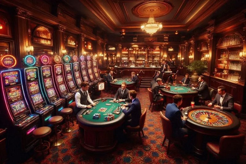 Best vegashero casino uk in United Kingdom